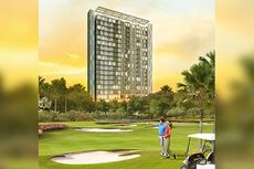 Jababeka Residence: “A City of Your World”, Magnet Baru Cikarang