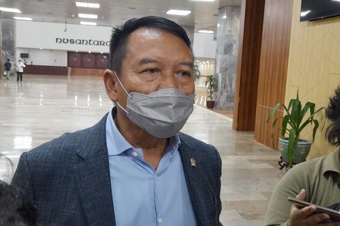 Tak Sependapat dengan Jokowi, Anggota DPR: BIN Koordinator Intelijen, Bukan Kemenhan