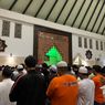 7 Hari Tragedi Kanjuruhan, Pemain Persija dan The Jakmania Gelar Doa Bersama