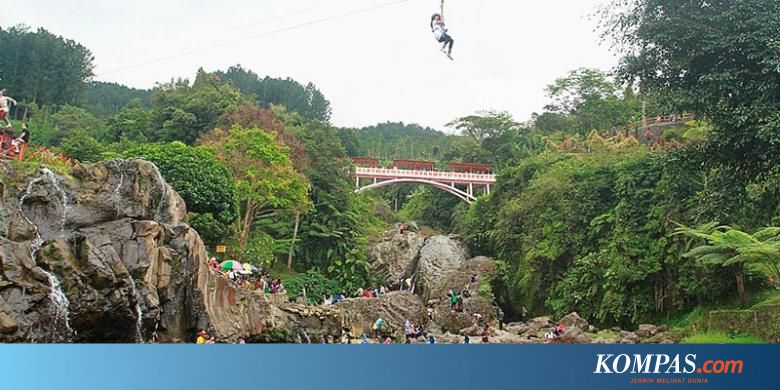 5 Obyek Wisata Instagramable Di Purwokerto Cocok Buat