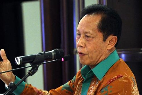 Sutiyoso Usul BIN Diberi Wewenang Penangkapan dan Penahanan