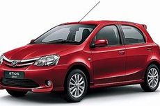 Akhir Tahun Depan, Toyota dan Daihatsu Mulai Produksi Mobil Murah  