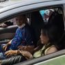 Identitas Diketahui, Wanita yang Marahi Petugas di Pos Penyekatan ke Pantai Anyer Terancam Pidana