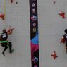 Piala Dunia Panjat Tebing 2023: Indonesia Bawa Pulang 2 Medali Emas dari Perancis