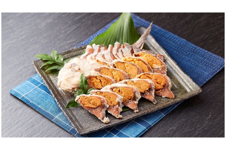 10 Makanan yang Terancam Punah di Dunia, Ada Sushi dan Pangsit Jumbo
