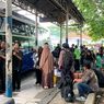 Rute Favorit Mudik 2026 di Terminal Purabaya: Kediri hingga Solo Padat