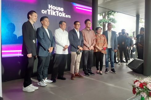 Gabung Ekosistem Digital Hub, DCT Agency Buka Kantor di BSD City