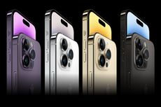 Produksi iPhone 14 Pro dan iPhone 14 Pro Max Tersendat, Apa Alasannya?