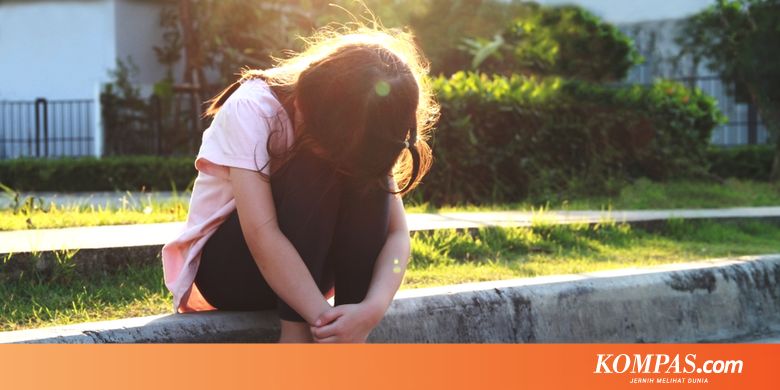 Hati-hati Para Orangtua, 5 Kalimat Ini Bisa Runtuhkan Dunia Anak-anak