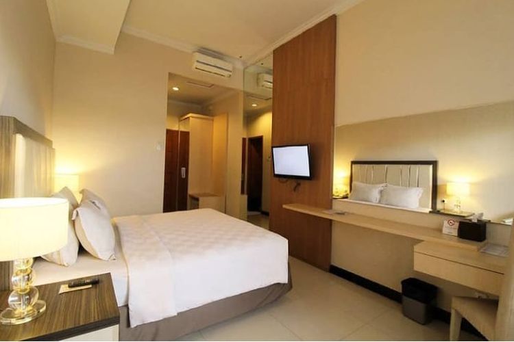 Hotel Bella Surabaya 
