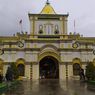 Masjid Jami Sumenep, Simbol Akulturasi Empat Budaya