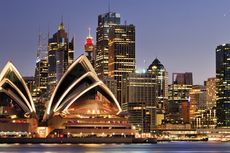 Ingin Liburan di Sydney Lebih Berkesan? Lakukan Tiga Hal Ini!