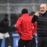 AC Milan Ditahan Udinese, Pioli dan Maldini Kompak Salahkan Wasit