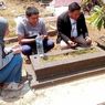 Kunjungi Makam Ibu dan Adiknya, Youries Lega Kasus Subang Terungkap: Sekalipun Pelakunya Ayah Saya