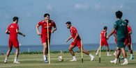 Calon Debutan Timnas Indonesia di Era John Herdman Siap Beraksi di Piala AFF 2026