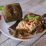 Resep Pepes Tahu Udang, Ide Menu Makan Siang