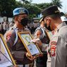 4 Polisi di Kota Tangerang Dipecat karena Penyalahgunaan Narkoba dan Desersi