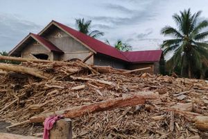 4 Perusahaan Terindikasi Penyebab Banjir di Sumatera Disegel Kemenhut, Misteri Pemilik Gelondongan Kayu Mulai Terungkap