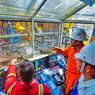 Jaga Produksi Sumur, PGN Saka Ciptakan Teknologi Pemantau Berbasis Machine Learning 