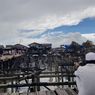 Cerita Bripka Indra, Nyaris Tertebas Parang Saat Tangkap Pelaku Pembacokan dan Pembakar Rumah Warga