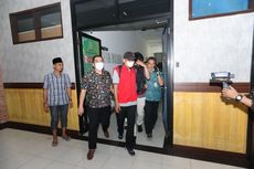 Kejati Banten Tetapkan 4 Tersangka Penggelapan Pajak di Samsat Kelapa Dua Tangerang