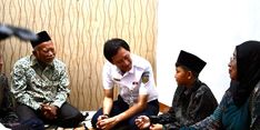 KAI Tanggung Pendidikan Anak dari Korban Meninggal dalam Kecelakaan Kereta di Bekasi Timur