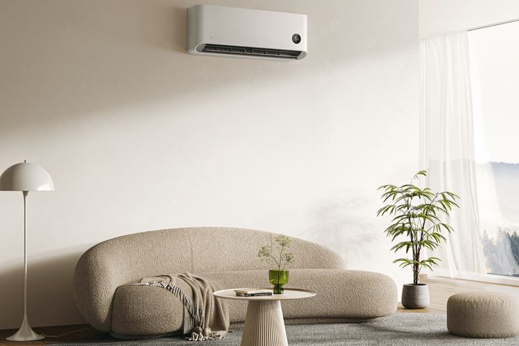 Xiaomi Luncurkan AC Pintar Berbasis AI, Diklaim Hemat Energi