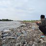 Tradisi Nyadran, Berdoa ke Makam Tenggelam di Pesisir Semarang 