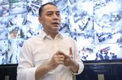 Eri Cahyadi Sebut Parkir di Surabaya Akan Non Tunai Mulai April 2026