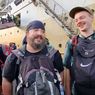 Kisah Turis Portugal dan Austria yang Terjebak di Karimunjawa, Tak Bisa Berkeliling Pulau karena Stok BBM Kosong