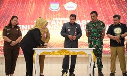 Lewat Program Intan Emas, Pemkab Tangerang Alokasikan Rp 1,1 Triliun untuk Kesehatan Anak