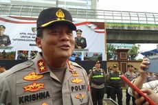 Polri Koordinasi ke Interpol Bangkok soal Penanganan 20 WNI Korban TPPO