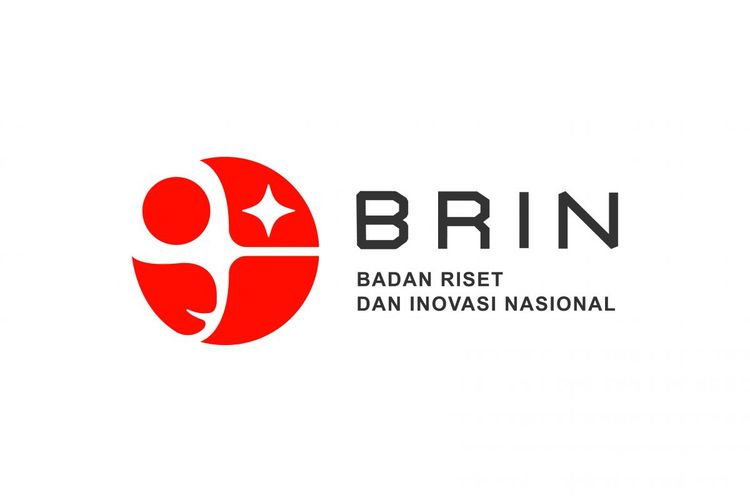 Logo Badan Riset dan Inovasi Nasional