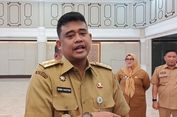 Pemprov Sumut Terapkan WFH Jumat Pekan Ini, Bobby Ingatkan ASN Tak Jalan-jalan