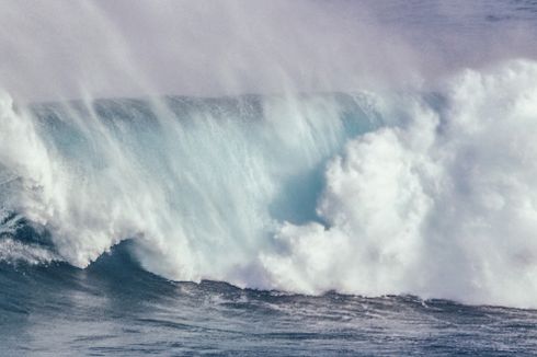 Tapak Tilas Tsunami Selat Sunda Ungkap 3 Sebab Utamanya