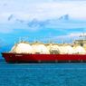 GTS Internasional Persiapkan Kapal Bahtera Adhiguna untuk Angkut LNG