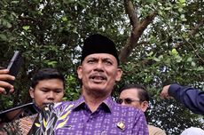Bareskrim Polri Akan Panggil Kades Kohod Terkait Pagar Laut Tangerang 