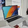 Laptop Huawei MateBook D16 Sudah Bisa Dipesan di Indonesia, Harga Mulai Rp 14 Juta