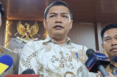 KPU DKI Masih Susun Aturan 2 Putaran untuk Pilkada Jakarta 2024