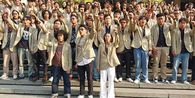 Pernyataan Sikap Mahasiswa UGM soal Aksi Protes dalam Acara di GIK