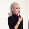 Gwen Stefani Luncurkan Brand Makeup Baru, GXVE