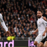 Man City Nodai Rekor Kandang Real Madrid atas Tim-tim Inggris