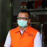 Edhy Prabowo Bantah Vila di Sukabumi yang Disita KPK Miliknya 