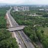 Besok, Akses Masuk Cimanggis Arah Bogor di Tol Jagorawi Fungsional