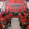 Gelar Rakorcabsus, PDI-P Kebumen Usulkan Bambang Pacul Jadi Cagub Jateng