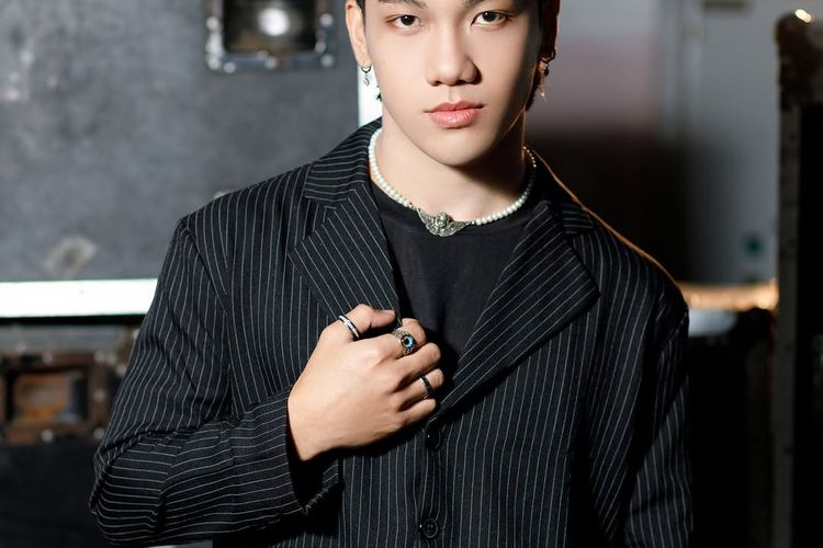 Bianura, Trainee asal Indonesia Lolos ke Babak Selanjutnya Chuang Asia Season 2 