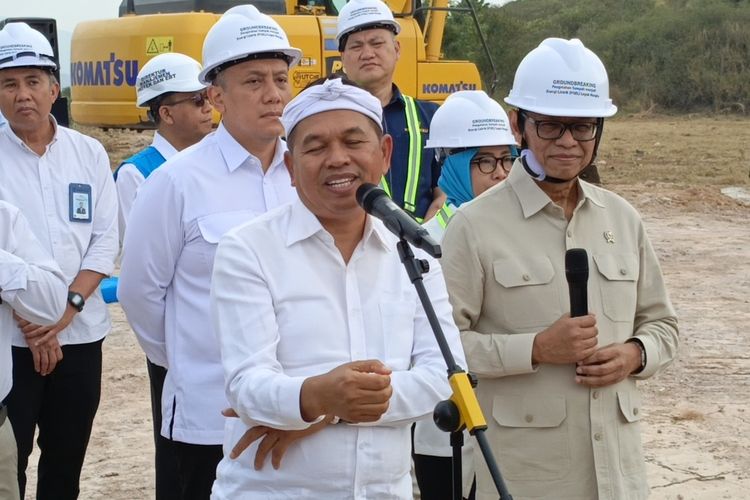 Soroti Isu PHK Kerap Jadi 