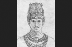 Raden Wijaya, Pendiri Kerajaan Majapahit
