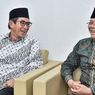 Silaturahmi ke Syarikat Islam, Mardiono Didukung Hamdan Zoelva untuk Besarkan PPP di Pemilu 2029