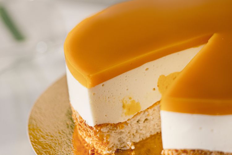 Resep Puding Susu Karamel, Dessert Dingin untuk Libur Waisak 